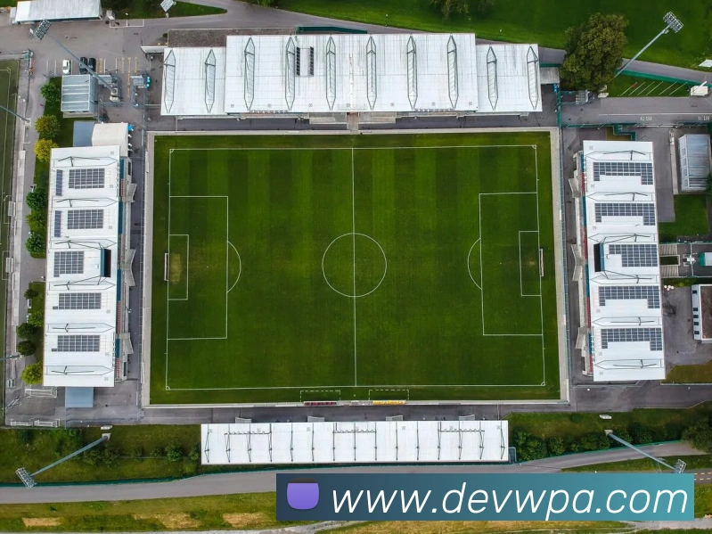 pa视讯服务体系